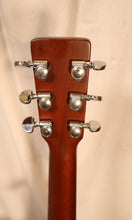 Load image into Gallery viewer, Martin D-35 Dreadnought Acoustic Electric Guitar with original case vintage 1976
