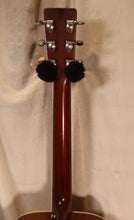 Load image into Gallery viewer, Martin D-35 Dreadnought Acoustic Electric Guitar with original case vintage 1976
