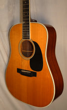 Load image into Gallery viewer, Martin D-35 Dreadnought Acoustic Electric Guitar with original case vintage 1976
