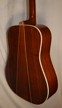 Load image into Gallery viewer, Martin D-35 Dreadnought Acoustic Electric Guitar with original case vintage 1976
