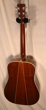 Load image into Gallery viewer, Martin D-35 Dreadnought Acoustic Electric Guitar with original case vintage 1976
