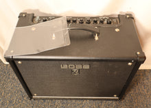 Load image into Gallery viewer, Boss Katana 50 MkII 1x12" guitar combo amp used KTN-50 2
