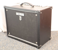 Load image into Gallery viewer, Boss Katana 50 MkII 1x12" guitar combo amp used KTN-50 2
