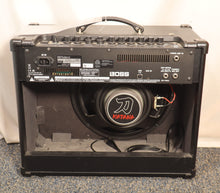 Load image into Gallery viewer, Boss Katana 50 MkII 1x12" guitar combo amp used KTN-50 2
