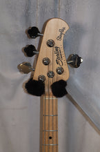 Load image into Gallery viewer, Sterling by MusicMan Sub Series StingRay 4HH Olive Finish 4-string Electric Bass used
