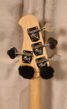 Load image into Gallery viewer, Sterling by MusicMan Sub Series StingRay 4HH Olive Finish 4-string Electric Bass used

