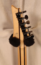 Load image into Gallery viewer, Ibanez Prestige RG5320-CSW Cosmic Shadow 24-fret locking tremolo electric guitar with case used Made in Japan
