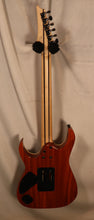 Load image into Gallery viewer, Ibanez Prestige RG5320-CSW Cosmic Shadow 24-fret locking tremolo electric guitar with case used Made in Japan
