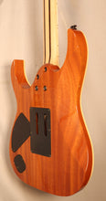Load image into Gallery viewer, Ibanez Prestige RG5320-CSW Cosmic Shadow 24-fret locking tremolo electric guitar with case used Made in Japan
