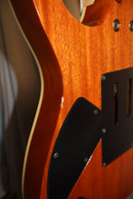 Load image into Gallery viewer, Ibanez Prestige RG5320-CSW Cosmic Shadow 24-fret locking tremolo electric guitar with case used Made in Japan
