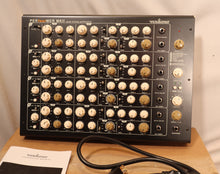 Load image into Gallery viewer, Vermona PERfourMER MkII Quad Analog Synthesizer used
