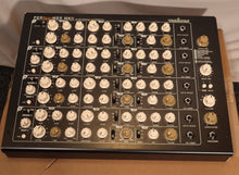 Load image into Gallery viewer, Vermona PERfourMER MkII Quad Analog Synthesizer used
