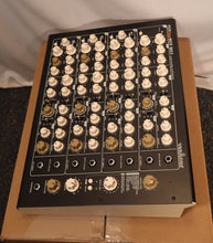 Load image into Gallery viewer, Vermona PERfourMER MkII Quad Analog Synthesizer used
