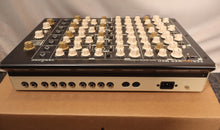 Load image into Gallery viewer, Vermona PERfourMER MkII Quad Analog Synthesizer used
