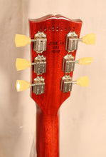 Load image into Gallery viewer, Gibson SG Standard Cherry Left-Handed Electric Guitar with case used 2012
