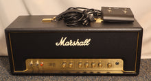 Load image into Gallery viewer, Marshall ORI50H Origin 50 Head All Tube Guitar Amp Head used
