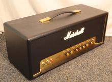 Load image into Gallery viewer, Marshall ORI50H Origin 50 Head All Tube Guitar Amp Head used

