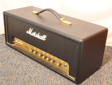 Load image into Gallery viewer, Marshall ORI50H Origin 50 Head All Tube Guitar Amp Head used

