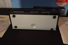 Load image into Gallery viewer, Roland SuperMPU64 USB Midi Interface 4-In 4-Out with box, CD ROM, manual
