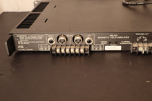 Load image into Gallery viewer, Carver PM-300 Magnetic Field Power Amplifier used
