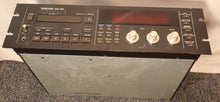 Load image into Gallery viewer, TASCAM DA-30 DAT Recorder with remote used Digital Audio Tape machine
