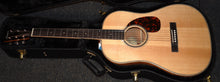 Load image into Gallery viewer, Larrivee BT-44 Mahogany Legacy Series High-Gloss Finish Baritone Acoustic Electric Guitar with case 27" Scale
