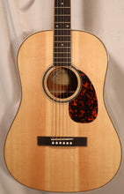 Load image into Gallery viewer, Larrivee BT-44 Mahogany Legacy Series High-Gloss Finish Baritone Acoustic Electric Guitar with case 27" Scale
