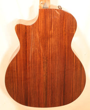Load image into Gallery viewer, Taylor 414ce Special Studio Edition Grand Auditorium Acoustic Electric Guitar with gig case used 2025
