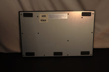 Load image into Gallery viewer, Roland GR-33 Guitar Synthesizer with adapter and cable used
