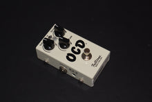Load image into Gallery viewer, Fulltone OCD V2 (Obsessive Compulsive Drive) overdrive guitar effect pedal used
