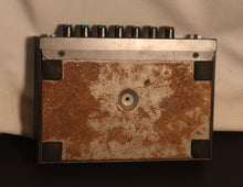 Load image into Gallery viewer, Boss Micro Rack Series RCL-10 Compressor Limiter guitar effect used
