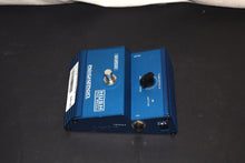 Load image into Gallery viewer, Rocktron Hush The Pedal Noise Reduction For Guitarists guitar effect pedal used
