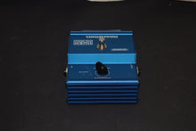 Load image into Gallery viewer, Rocktron Hush The Pedal Noise Reduction For Guitarists guitar effect pedal used
