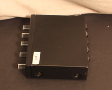 Load image into Gallery viewer, Alesis Nanoverb Reverb + Multi Effects Processor used
