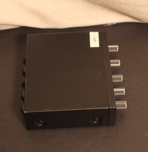 Load image into Gallery viewer, Alesis Nanoverb Reverb + Multi Effects Processor used
