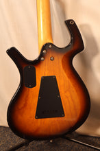 Load image into Gallery viewer, Parker P-38 Sunburst Piezo Bridge electric guitar used Made in Korea
