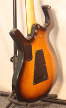 Load image into Gallery viewer, Parker P-38 Sunburst Piezo Bridge electric guitar used Made in Korea
