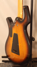 Load image into Gallery viewer, Parker P-38 Sunburst Piezo Bridge electric guitar used Made in Korea
