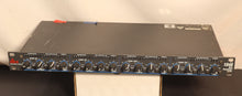 Load image into Gallery viewer, dbx 1046 Quad Compressor Limiter rack effect used

