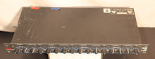 Load image into Gallery viewer, dbx 1046 Quad Compressor Limiter rack effect used
