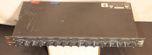 Load image into Gallery viewer, dbx 1046 Quad Compressor Limiter rack effect used
