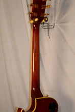 Load image into Gallery viewer, Gibson Les Paul Custom Cherry Sunburst with hardshell case vintage 1976
