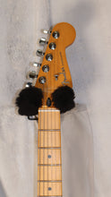 Load image into Gallery viewer, Fender Player Pluss HSS 3-color Sunburst Maple Fingerboard 70th Anniversary Stratocaster 2024
