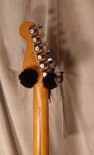 Load image into Gallery viewer, Fender Player Pluss HSS 3-color Sunburst Maple Fingerboard 70th Anniversary Stratocaster 2024
