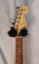 Load image into Gallery viewer, Fender Player Stratocaster Pau Ferro Fingerboard Black Made in Mexico 2020
