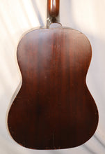 Load image into Gallery viewer, Gibson LG-0 Natural Acoustic Electric Guitar with case vintage 1967
