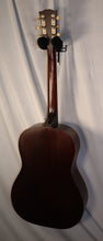 Load image into Gallery viewer, Gibson LG-0 Natural Acoustic Electric Guitar with case vintage 1967
