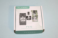 Load image into Gallery viewer, Flamma FX10 White Portable Modeling Headphone Amp used
