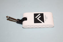 Load image into Gallery viewer, Flamma FX10 White Portable Modeling Headphone Amp used
