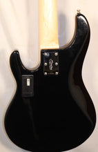Load image into Gallery viewer, Sterling by MusicMan SUB Series StingRay5 Black 5-string electric bass used
